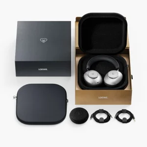 Leo Wireless Over-Ear Headphones - 5
