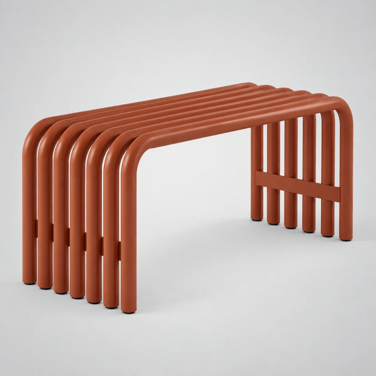 Ribbo Metal Bank image 1