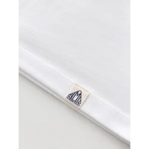 Regular Fit White T-shirt - 3