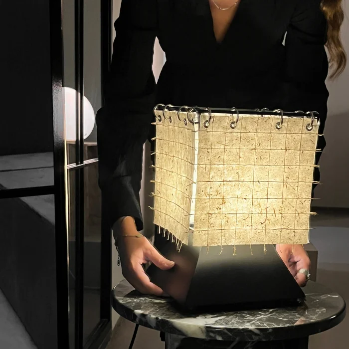 Mogi Table Lamp - 5
