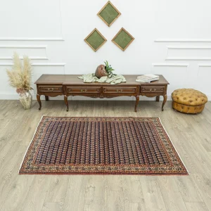 Ahlat Decorative Persian Rug 141x192 Cm - 2