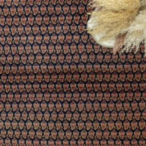 Ahlat Decorative Persian Rug 141x192 Cm - 4