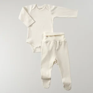Henlow 0-3 Months Baby Gift Set - 2