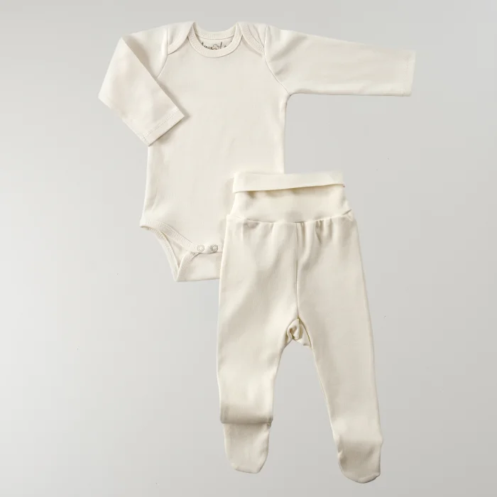 Henlow 0-3 Months Baby Gift Set - 2