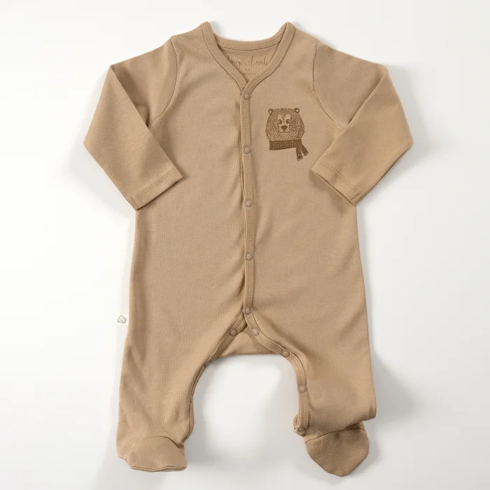 Maulden Baby Gift Set 0-3 Months - 3