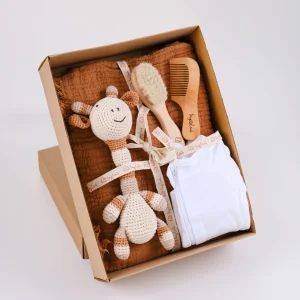 Sundon Baby Gift Set 0-3 Months - 1