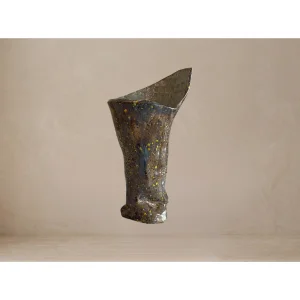 Ancient Future Nile Echo Seramik Vazo