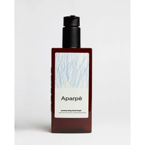 Hyaluronik Asit & Panthenol Nemlendirici Sıvı El Sabunu