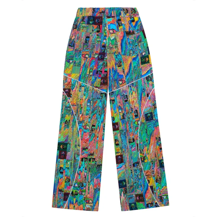 Mudderrrfall Glitch Sweatpants - 7