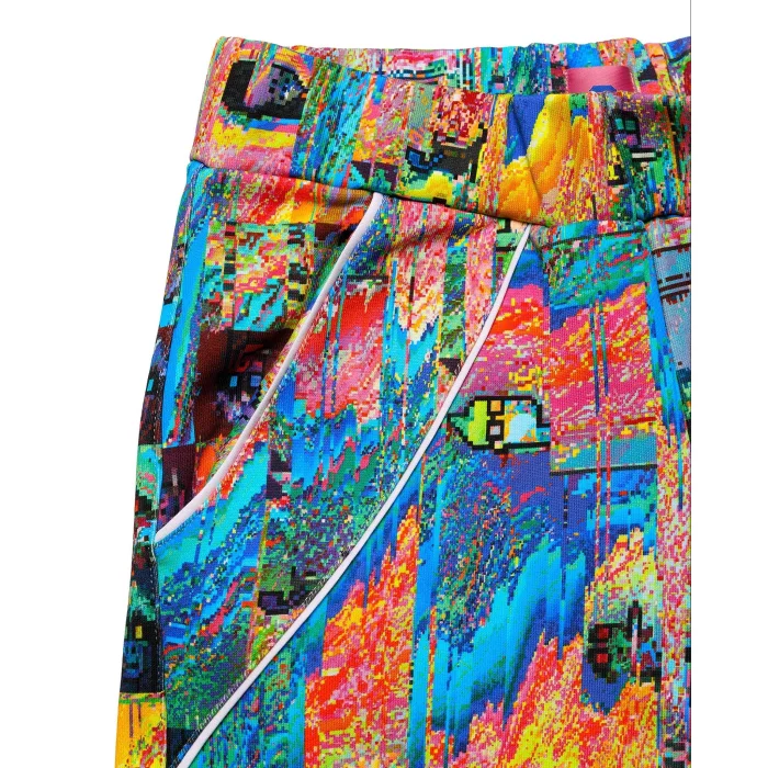 Mudderrrfall Glitch Sweatpants - 8