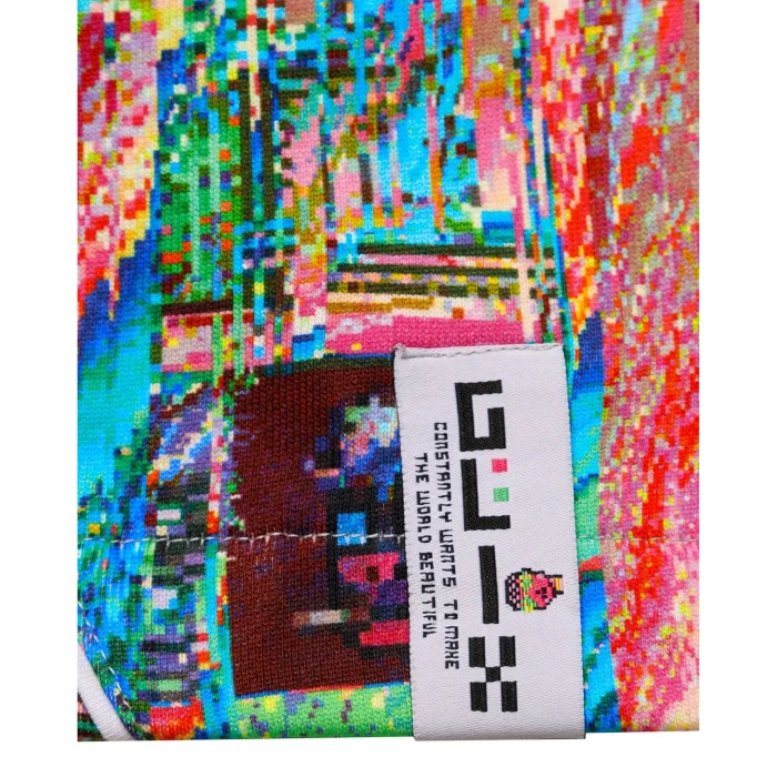 Mudderrrfall Glitch Sweatpants - 9