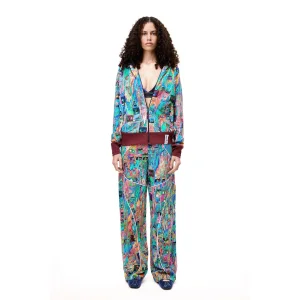 Mudderrrfall Glitch Sweatpants - 2