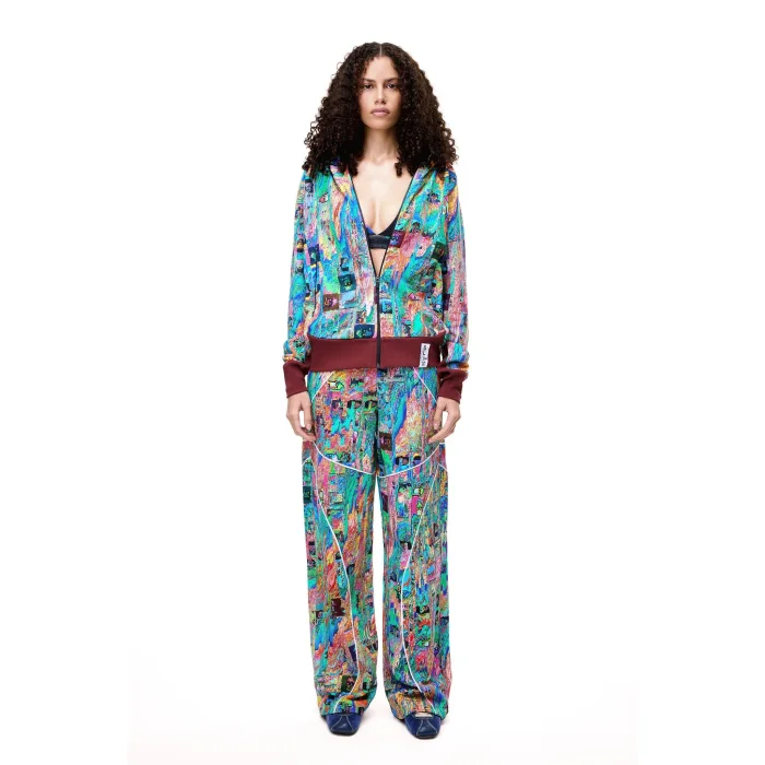 Mudderrrfall Glitch Sweatpants - 2