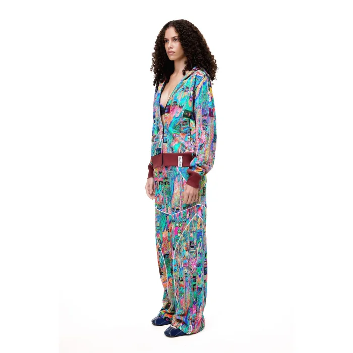 Mudderrrfall Glitch Sweatpants - 3