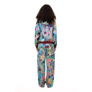 Mudderrrfall Glitch Sweatpants - 6