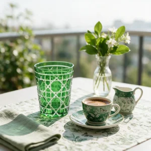 Gloria Kristal Su Bardağı - 2
