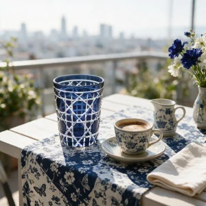 Gloria Kristal Su Bardağı - 2