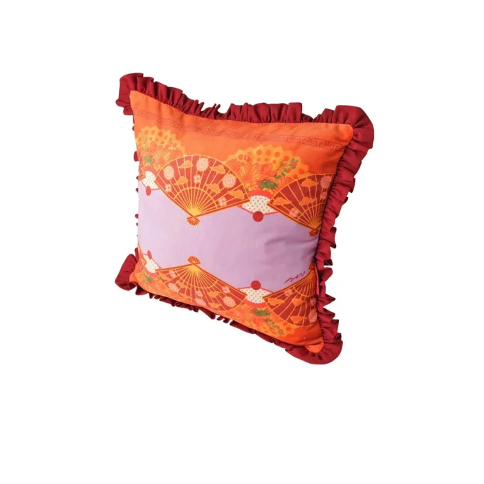 Giralda Decorative Cushion - 2