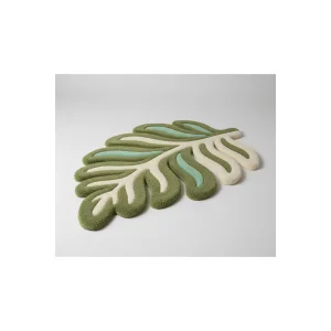 Leaf Handmade Rug & Decor - 3