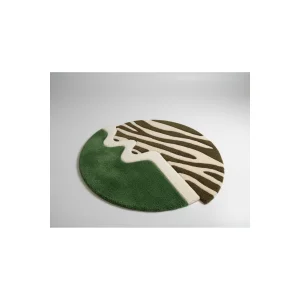 Minimalist Tufting Rug & Wall Decor - 2