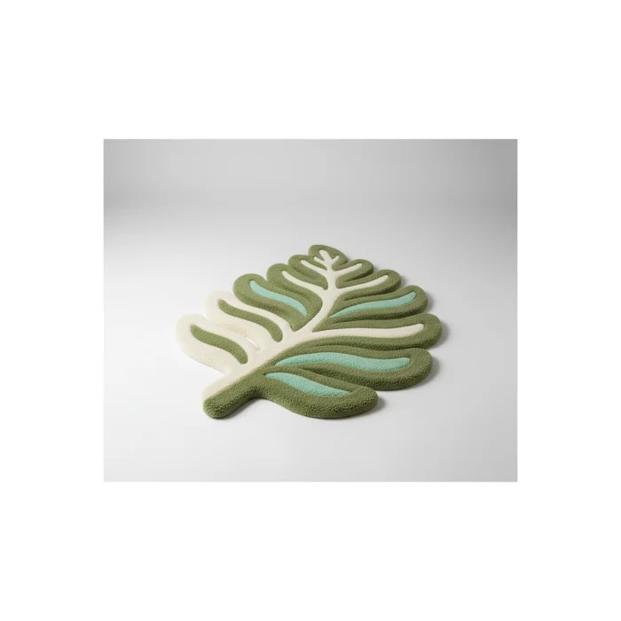 Leaf Handmade Rug & Decor - 2