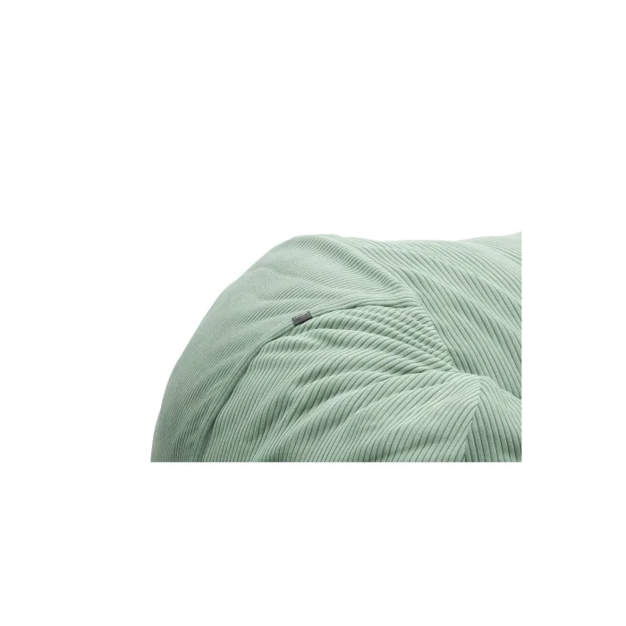 Corduroy Giant Bean Bag - 5