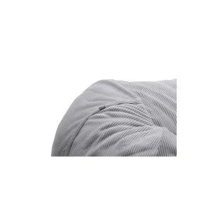 Giant Corduroy Bean Bag - 4