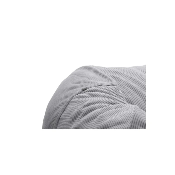 Giant Corduroy Bean Bag - 4