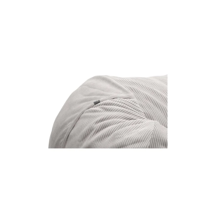 Jumbo Corduroy Bean Bag - 4