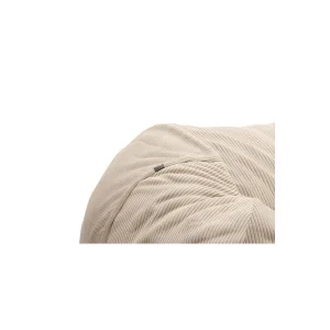 Giant Corduroy Bean Bag - 4