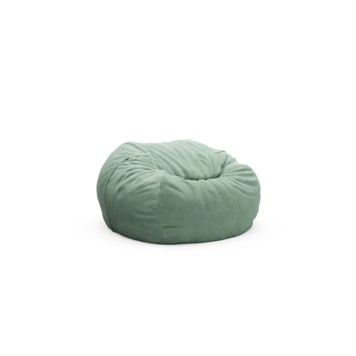 Corduroy Giant Bean Bag - 2