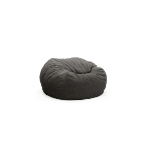 Corduroy Giant Bean Bag - 2