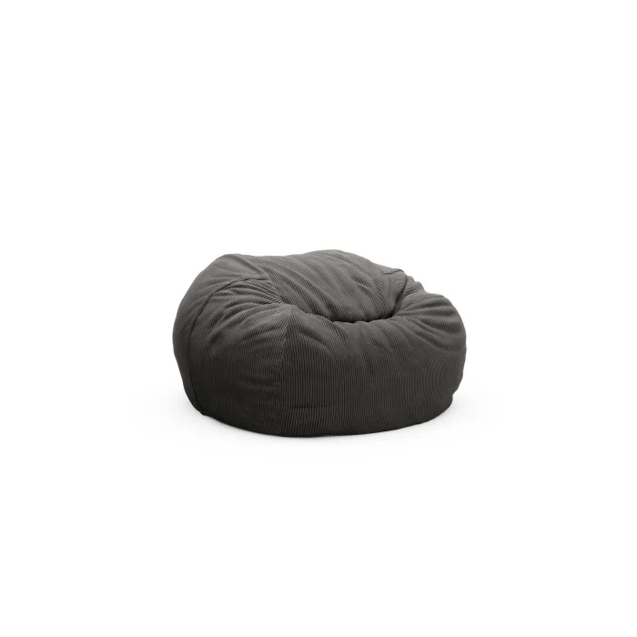 Corduroy Giant Bean Bag - 2