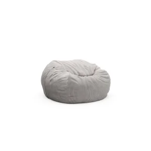 Jumbo Corduroy Bean Bag - 3