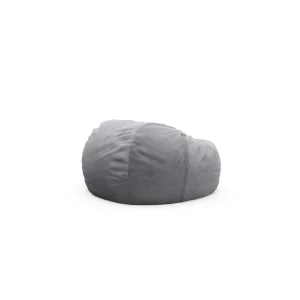 Giant Corduroy Bean Bag - 3