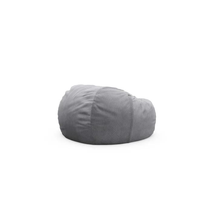 Giant Corduroy Bean Bag - 3
