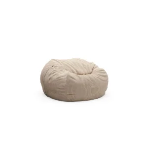 Giant Corduroy Bean Bag - 3
