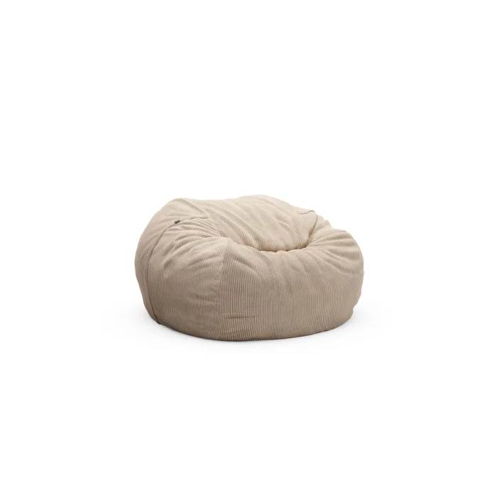 Giant Corduroy Bean Bag - 3