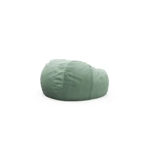 Corduroy Giant Bean Bag - 3