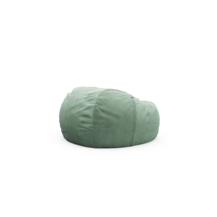 Corduroy Giant Bean Bag - 3