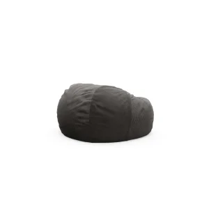 Corduroy Giant Bean Bag - 3