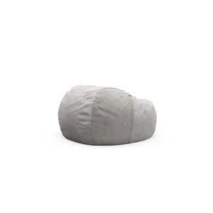 Jumbo Corduroy Bean Bag - 2