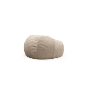 Giant Corduroy Bean Bag - 2