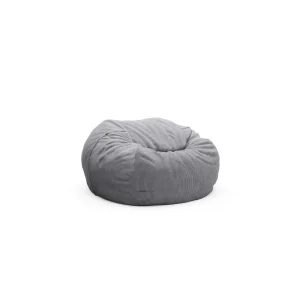 Giant Corduroy Bean Bag - 2