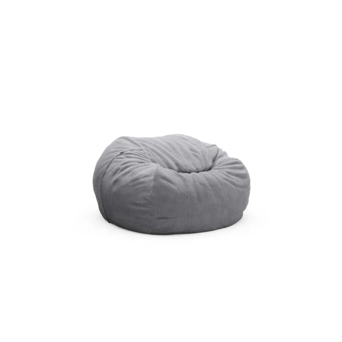 Giant Corduroy Bean Bag - 2