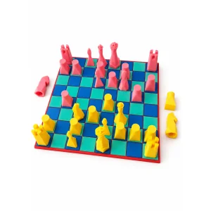 Chess Set No. 5