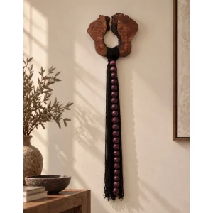 Poise Zeytin Ağacı Duvar Dekoru 2
