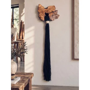 Raw Poise & Özge Tezgör Zeytin Ağacı Duvar Dekoru 3
