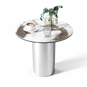 Vela Side Table - 2