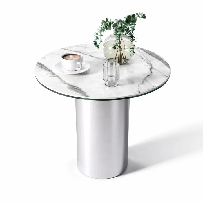 Vela Side Table - 2